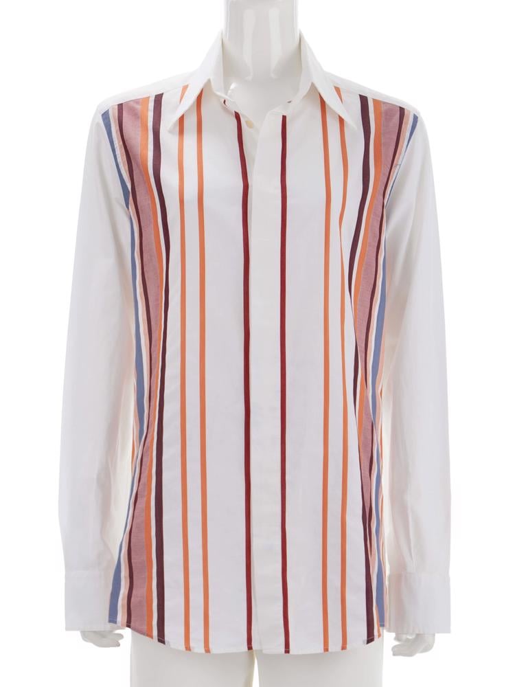 Bayan Beyaz DOLCE&GABBANA GÖMLEK