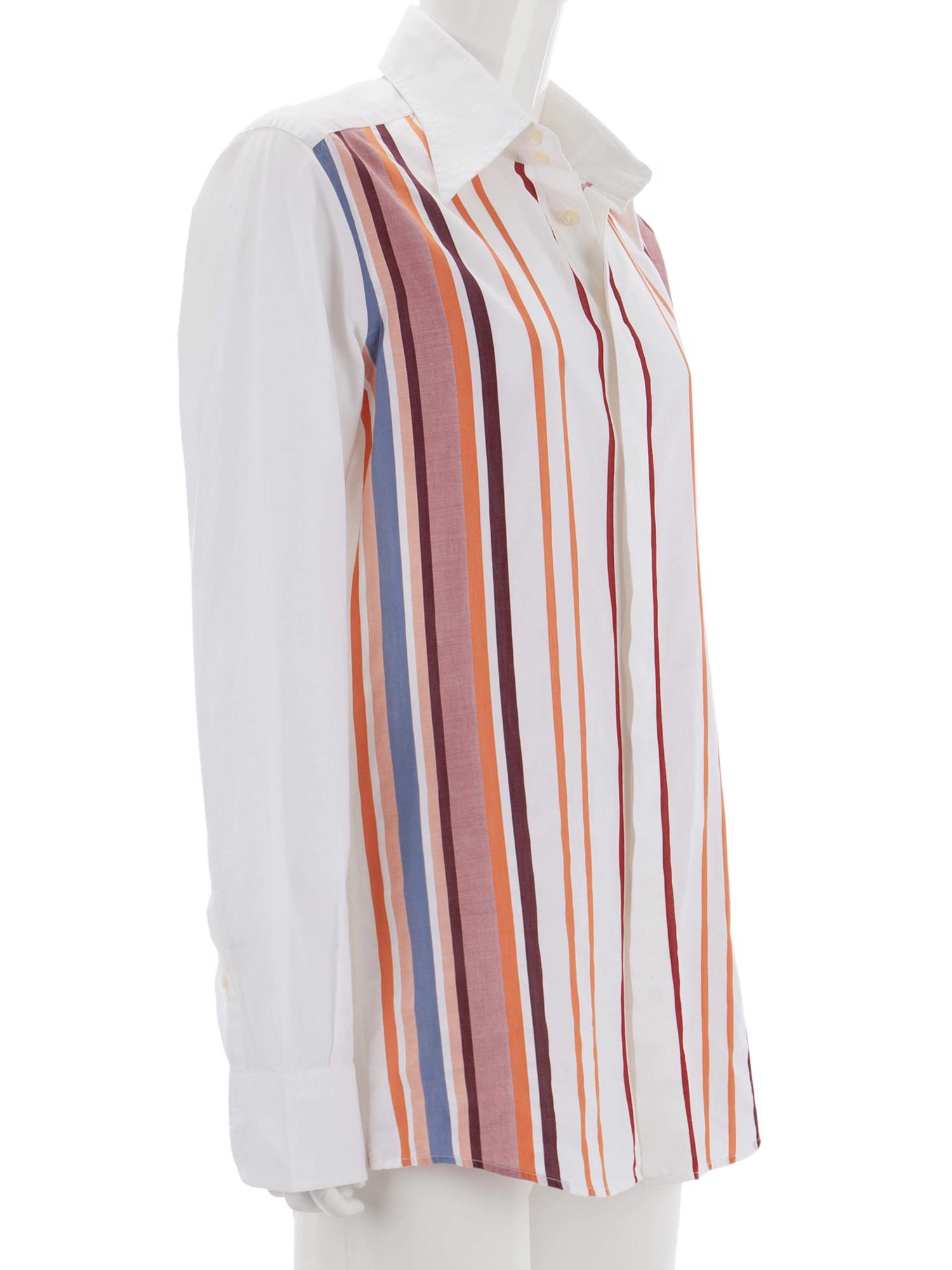 Bayan Beyaz DOLCE&GABBANA GÖMLEK