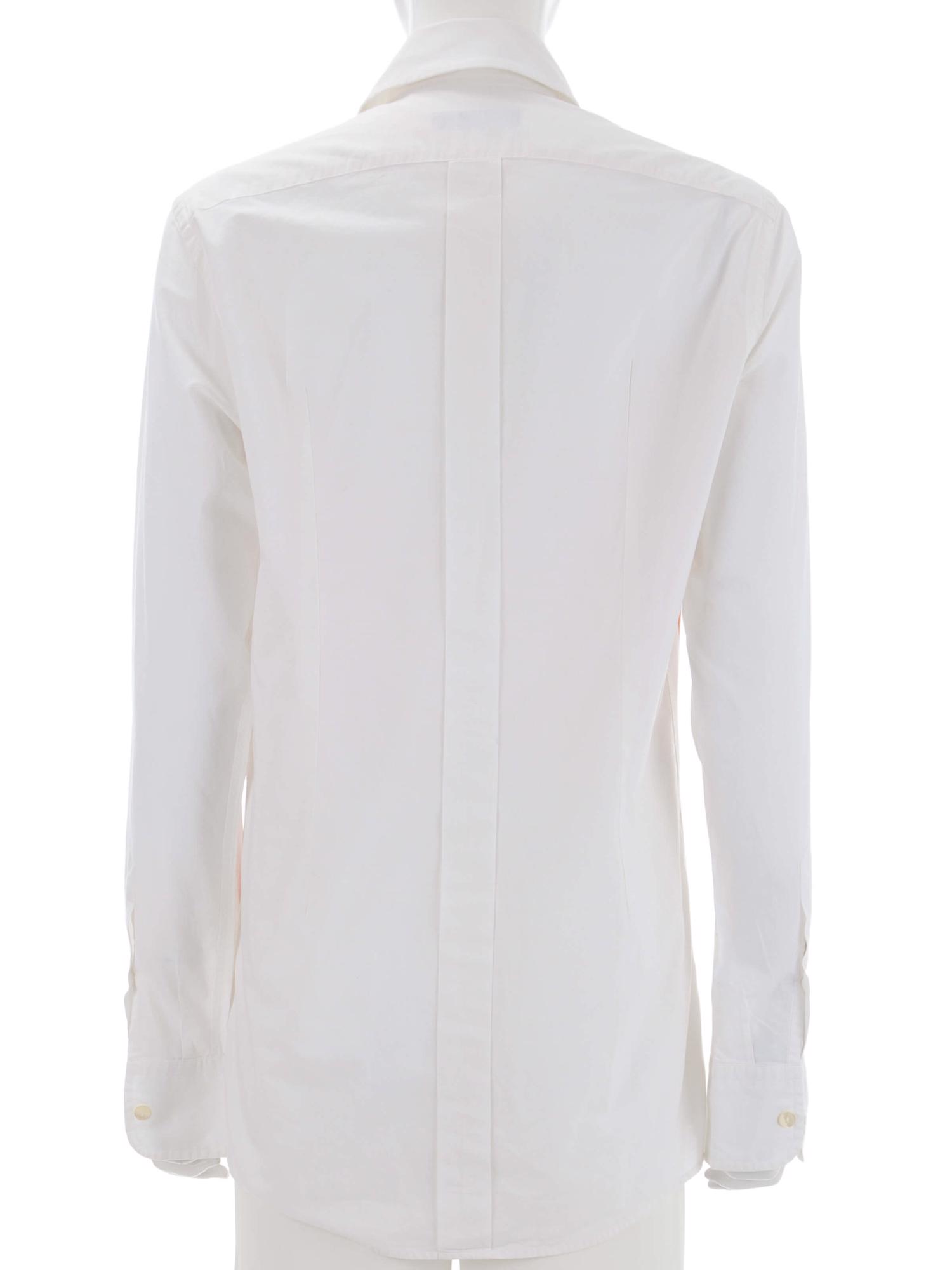 Bayan Beyaz DOLCE&GABBANA GÖMLEK