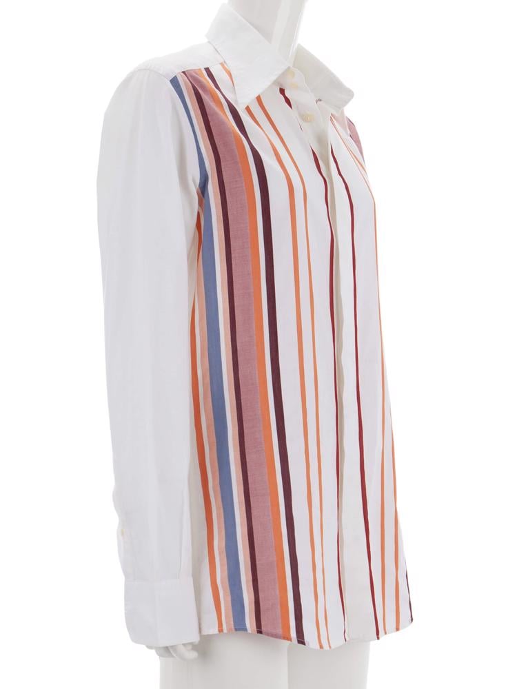 Bayan Beyaz DOLCE&GABBANA GÖMLEK