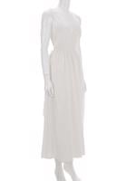 Bayan Beyaz MARA HOFFMAN ELBİSE