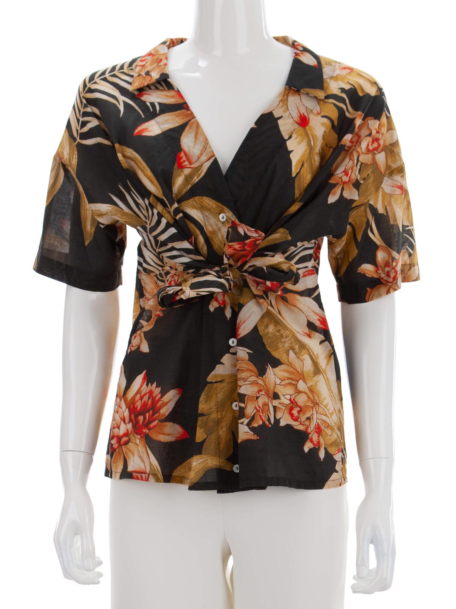 Bayan Kahve DIEGA GÖMLEK