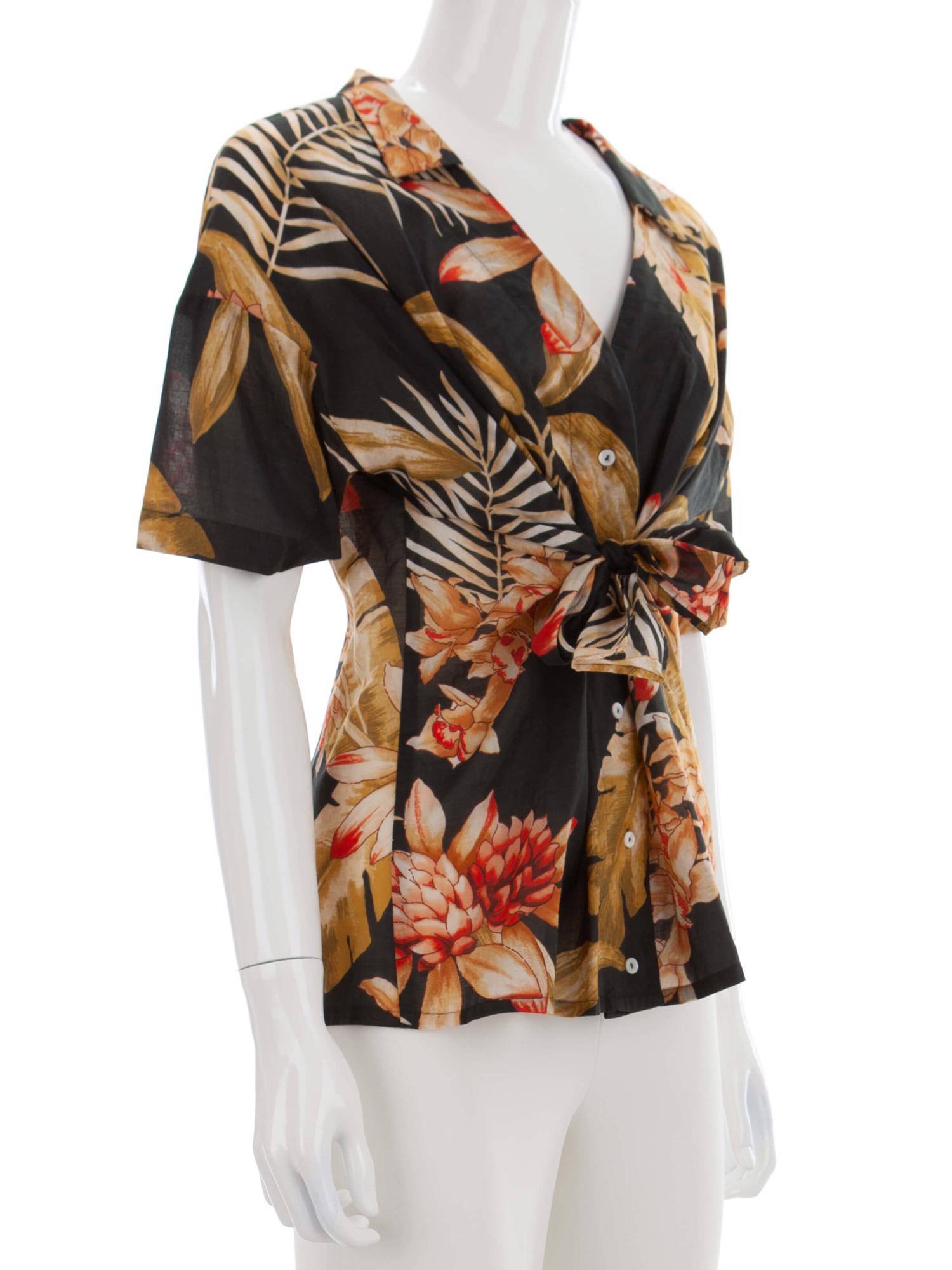 Bayan Kahve DIEGA GÖMLEK