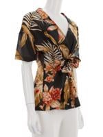 Bayan Kahve DIEGA GÖMLEK