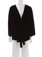 Bayan Siyah BEL-AIR CEKET