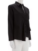 Bayan Siyah BEL-AIR GÖMLEK