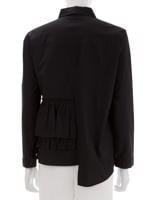 Bayan Siyah BEL-AIR GÖMLEK