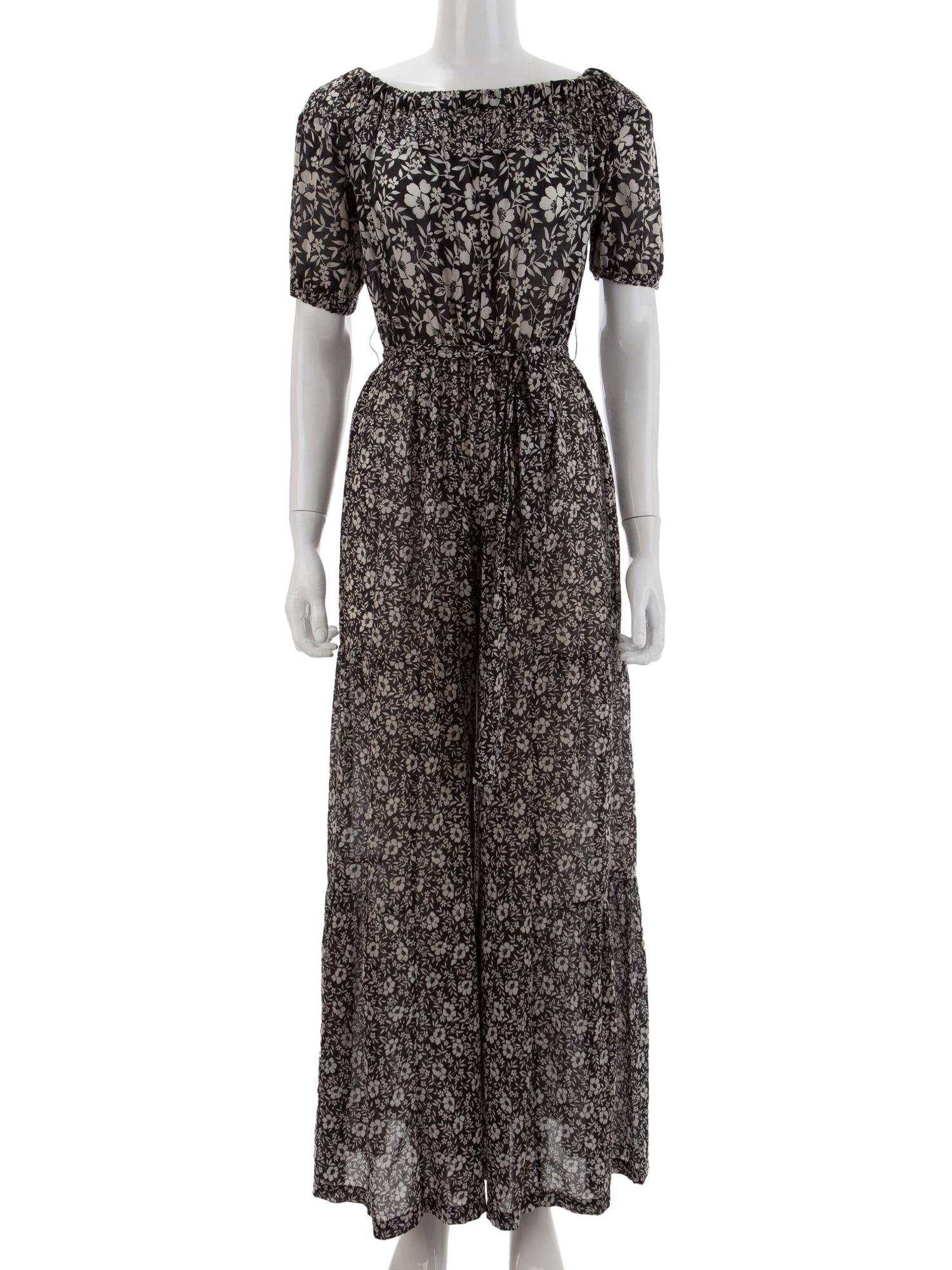 Bayan Siyah WARM TULUM