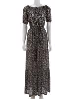 Bayan Siyah WARM TULUM