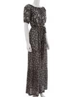 Bayan Siyah WARM TULUM