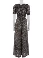 Bayan Siyah WARM TULUM