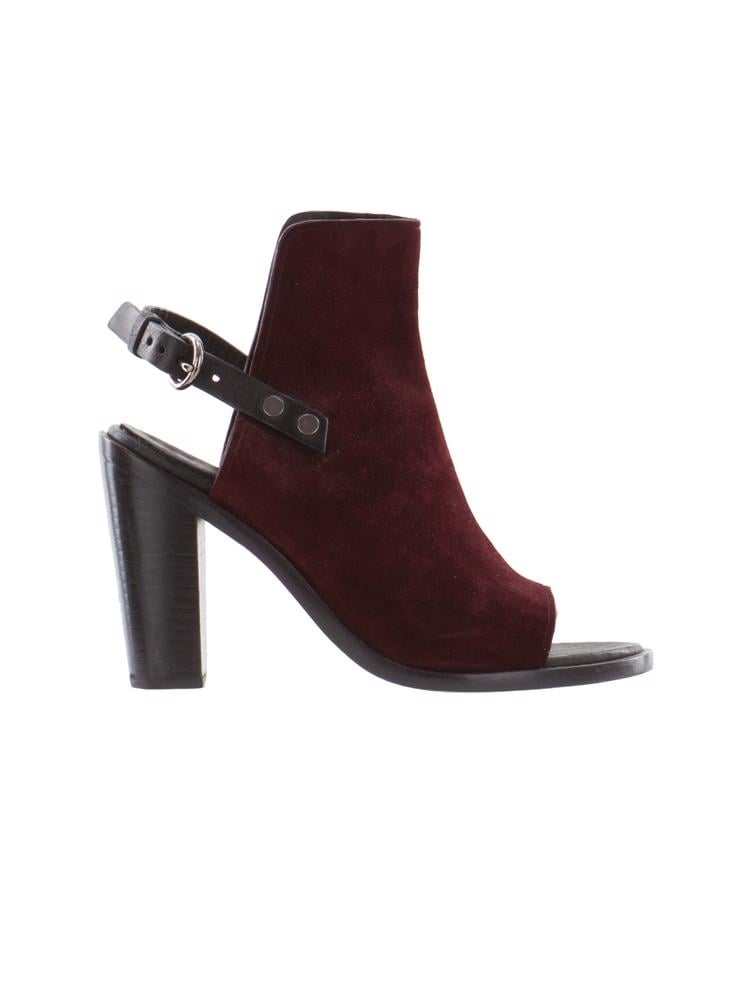 Bayan Kırmızı RAG&BONE AYAKKABI