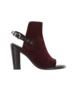 Bayan Kırmızı RAG&BONE AYAKKABI