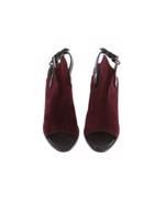 Bayan Kırmızı RAG&BONE AYAKKABI