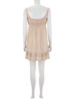 Bayan Bej RED VALENTINO ELBİSE