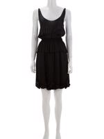 Bayan Siyah MOSCHINO ELBİSE