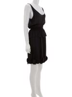 Bayan Siyah MOSCHINO ELBİSE