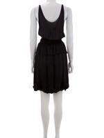 Bayan Siyah MOSCHINO ELBİSE