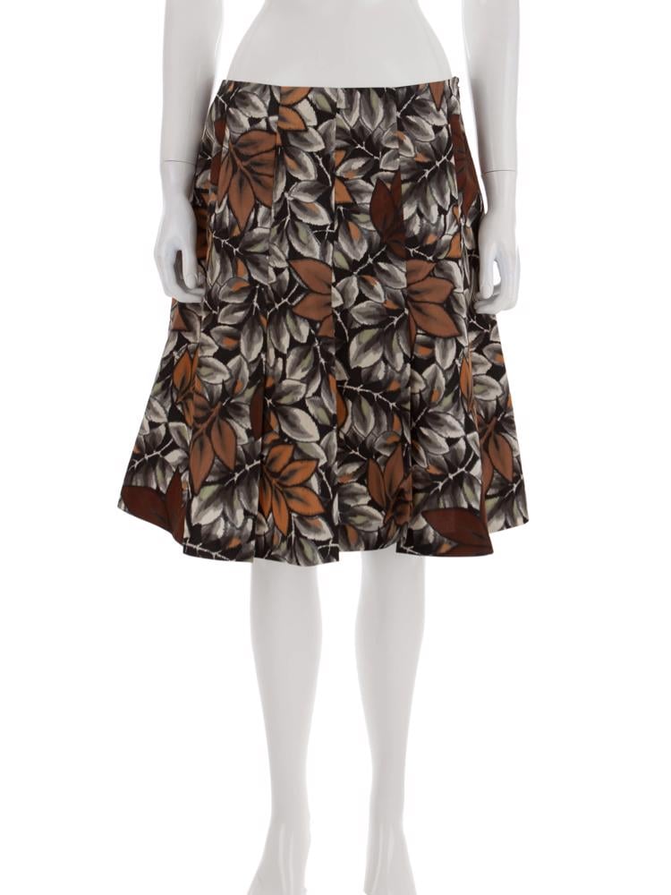 Bayan Kahve MARNI ETEK