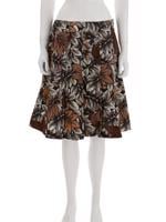 Bayan Kahve MARNI ETEK