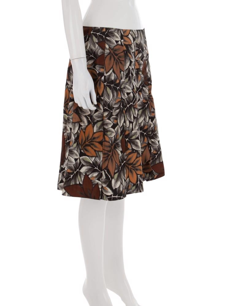 Bayan Kahve MARNI ETEK