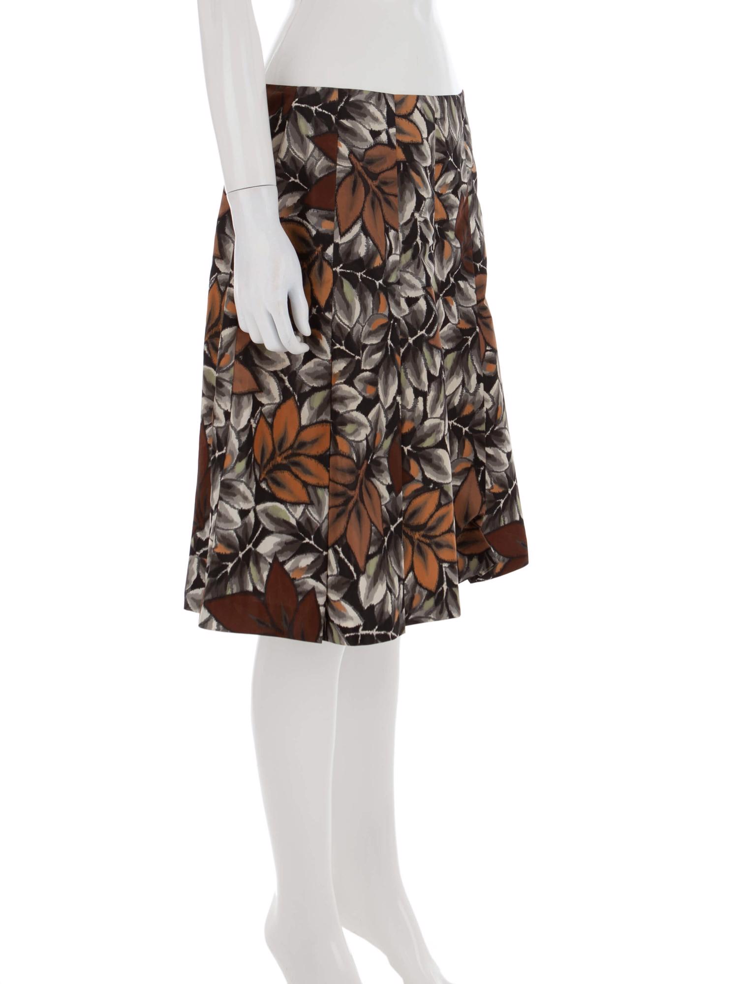 Bayan Kahve MARNI ETEK