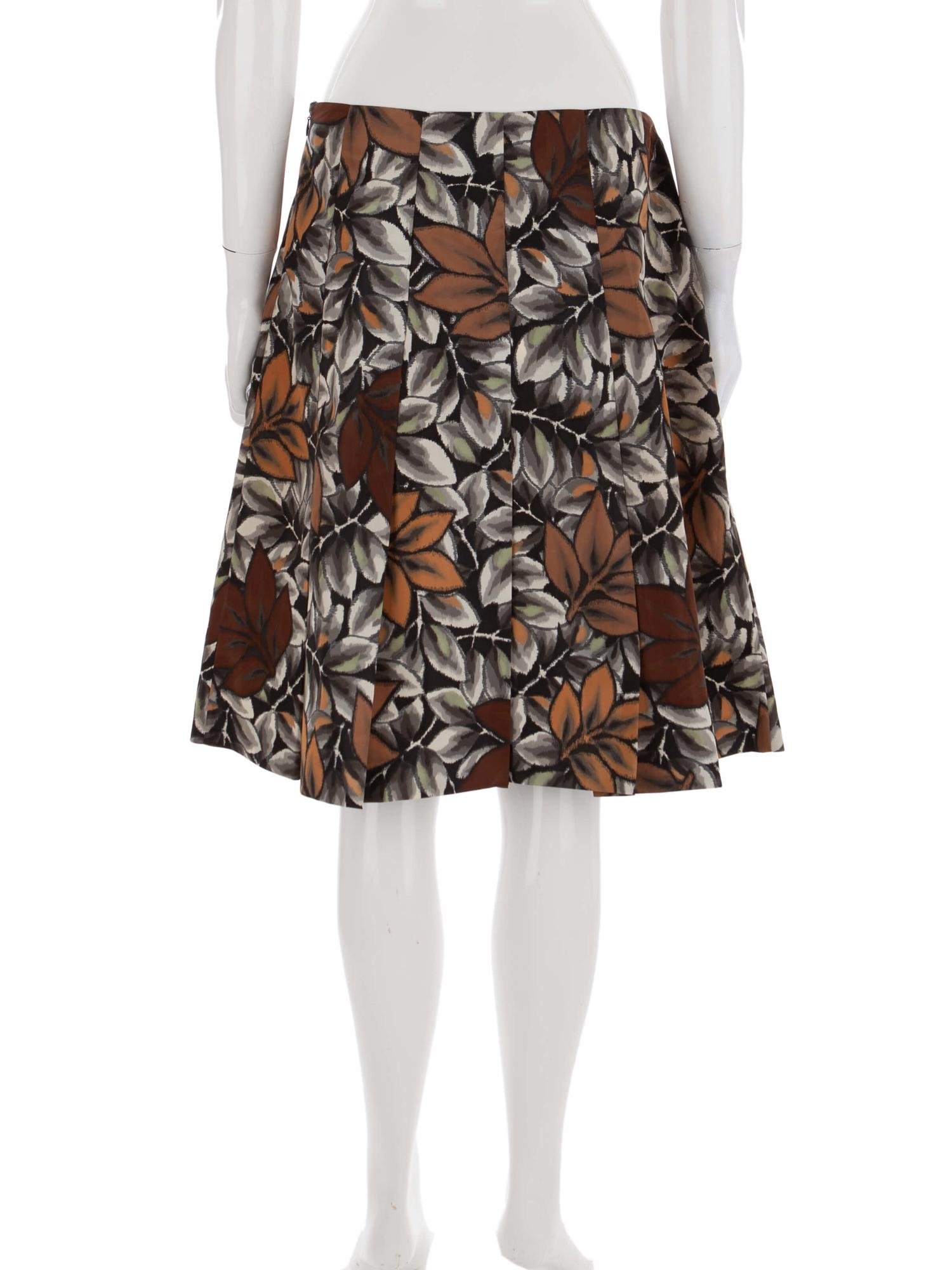 Bayan Kahve MARNI ETEK