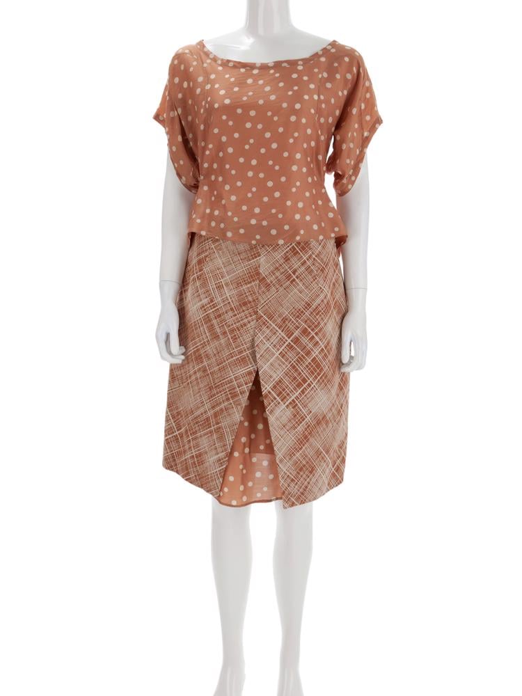 Bayan Bej MARNI ETEK