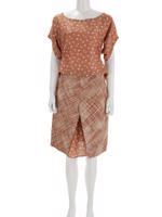 Bayan Bej MARNI ETEK