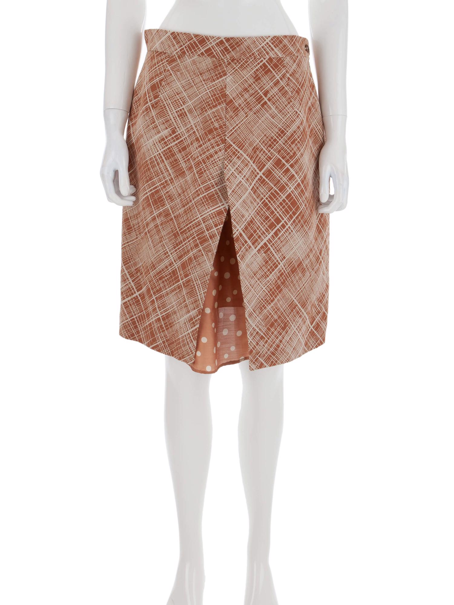 Bayan Bej MARNI ETEK