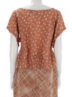 Bayan Bej MARNI BLUZ