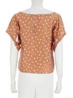 Bayan Bej MARNI BLUZ