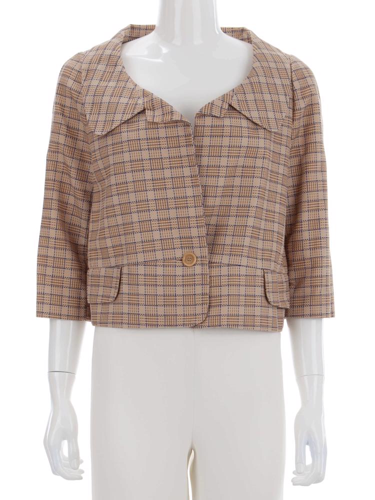 Bayan Bej MARNI CEKET