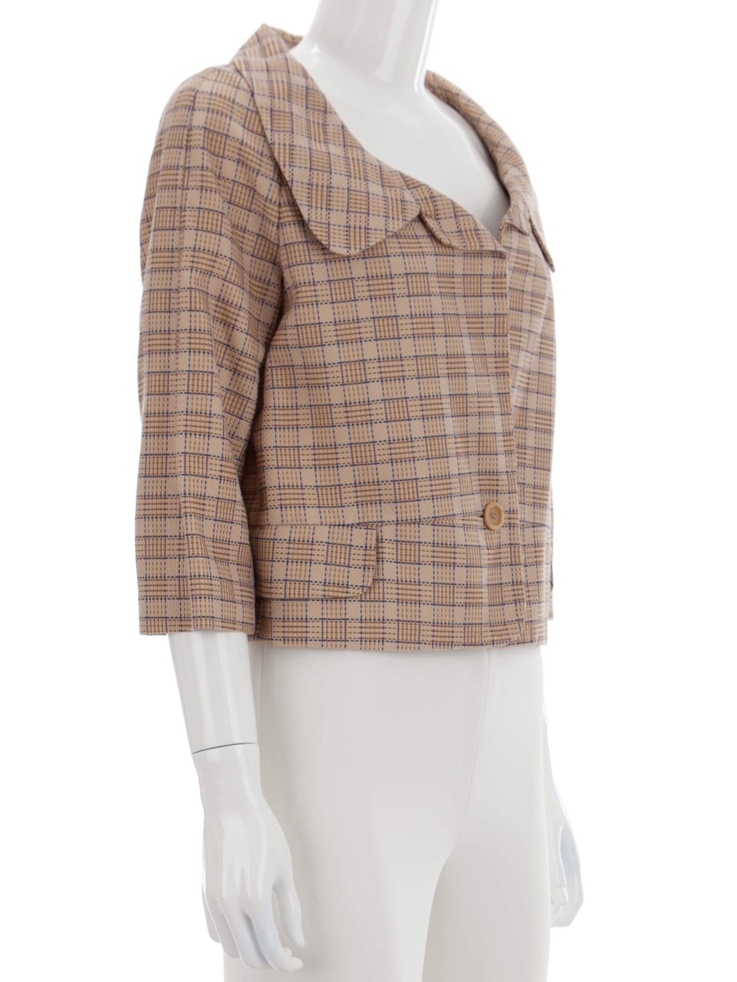 Bayan Bej MARNI CEKET