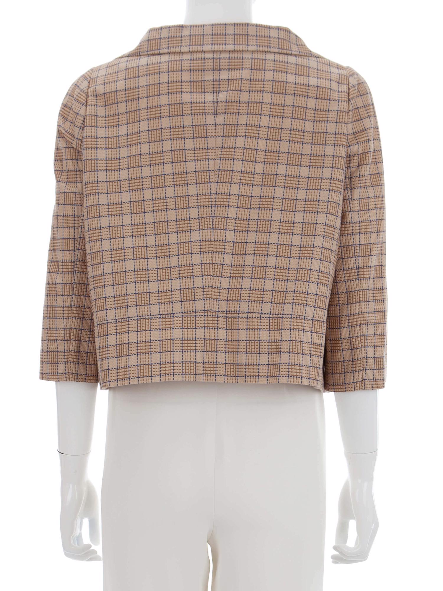 Bayan Bej MARNI CEKET