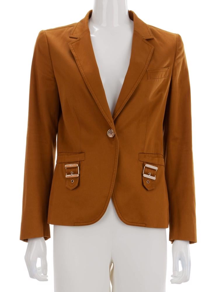 Bayan Kahve GUCCI CEKET