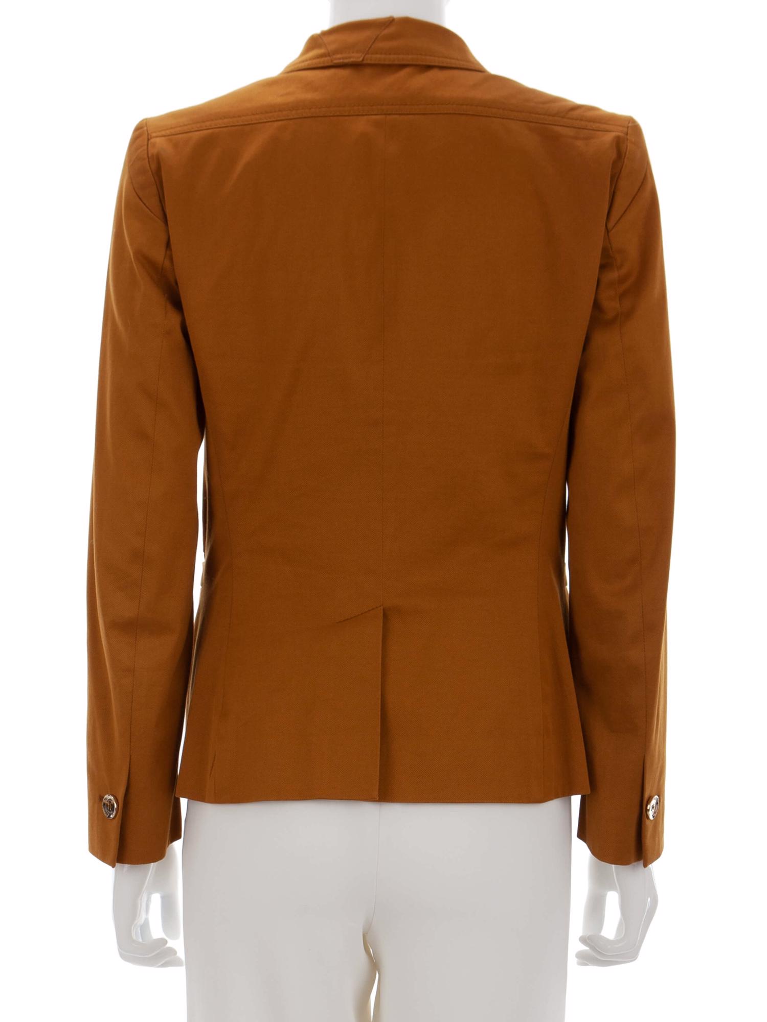 Bayan Kahve GUCCI CEKET