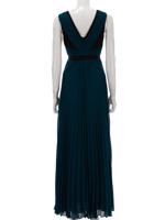 Bayan Yeşil BCBG MAX AZRIA ELBİSE