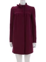 Bayan Pembe MIU MIU PALTO