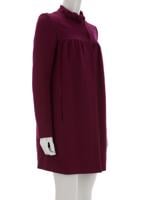 Bayan Pembe MIU MIU PALTO