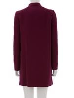 Bayan Pembe MIU MIU PALTO