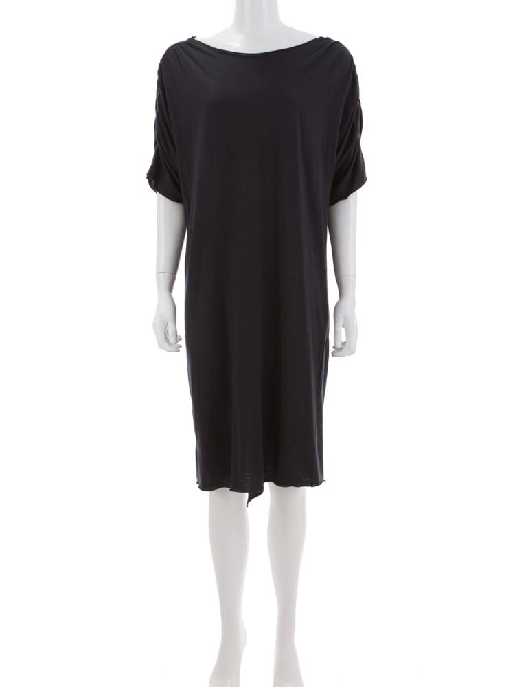 Bayan Gri PRADA ELBİSE