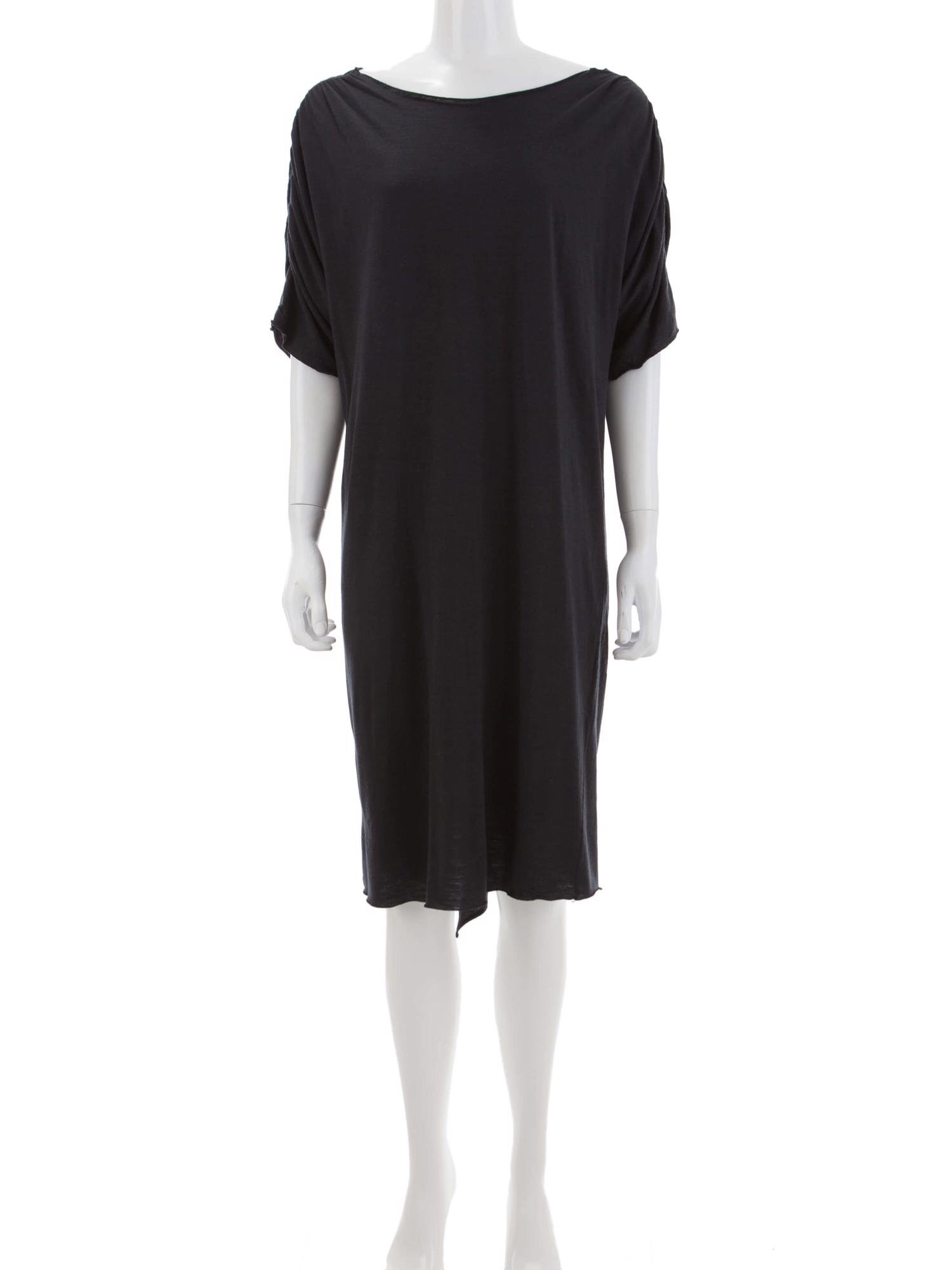 Bayan Gri PRADA ELBİSE