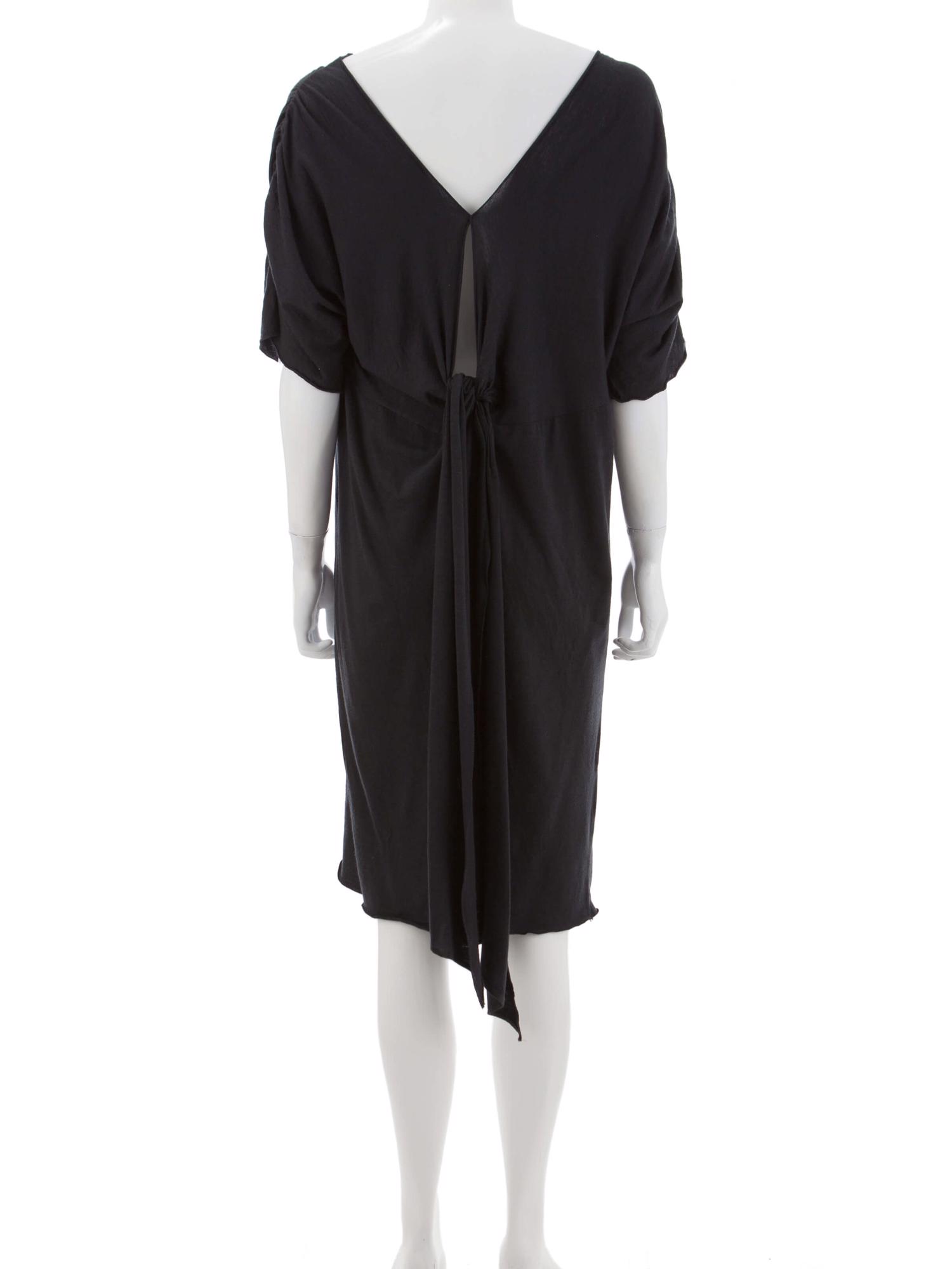 Bayan Gri PRADA ELBİSE