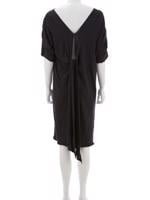 Bayan Gri PRADA ELBİSE