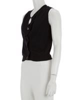 Bayan Siyah EMPORIO ARMANI BLUZ