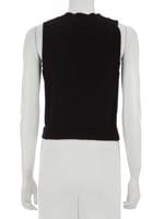 Bayan Siyah EMPORIO ARMANI BLUZ