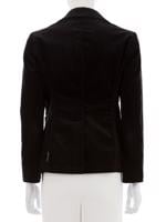 Bayan Siyah ARMANI JEANS CEKET