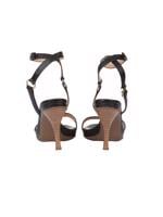 Bayan Siyah SERGIO ROSSI AYAKKABI