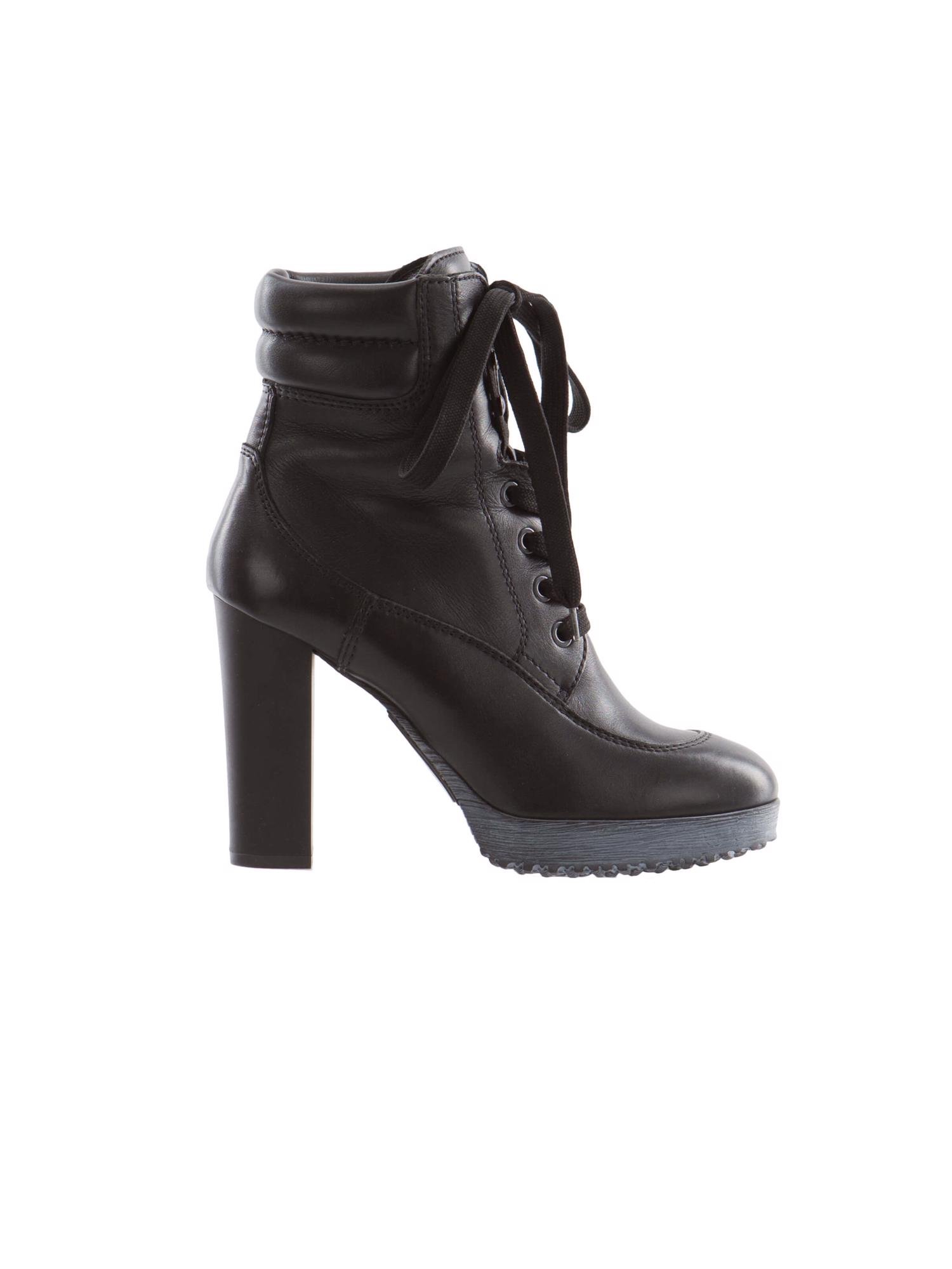 Bayan Siyah HOGAN BOT